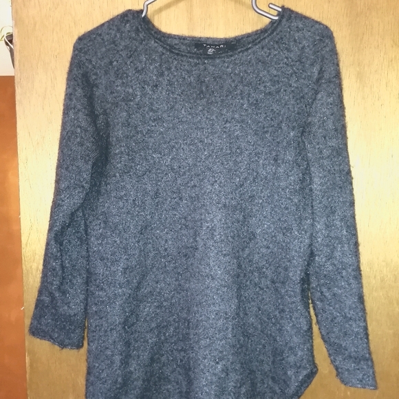 Elie Tahari cashmere sweater - Picture 1 of 3